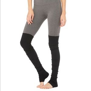ALO Goddess Leggings (S)